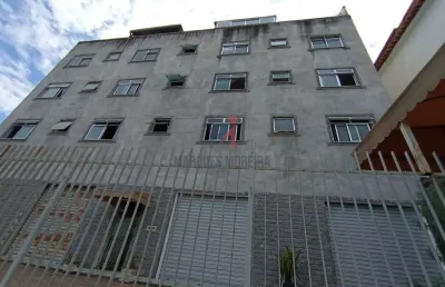 Cobertura com 3 quartos à venda na Rua Paissandu, 163, Centenário, Juiz de Fora