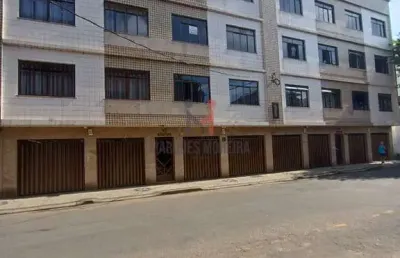 Apartamento com 3 quartos à venda na Rua Espírito Santo, 1514, Centro, Juiz de Fora