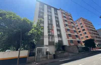 Exclusividade e sofisticação no coração de juiz de fora