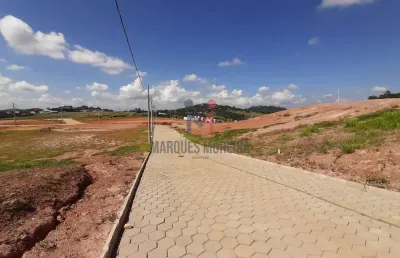 Terreno à venda na Rua I, 18, Santos Dumont, Juiz de Fora