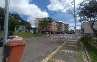 Barracão / Galpão / Depósito à venda na Rua Jésus Raimundo, 5, Cascatinha, Juiz de Fora