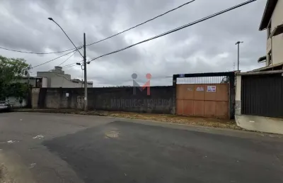 Oportunidade única! terreno 600m² no bairro aeroporto – ideal para prédios residenciais ou casas geminadas!