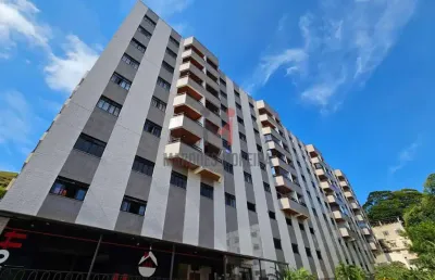 Espetacular 3 quartos no granbery! oportunidade única!
