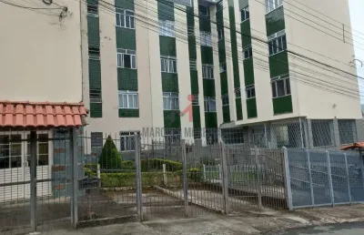 Apartamento com 2 quartos à venda na Rua Esperanto, 192, Bandeirantes, Juiz de Fora