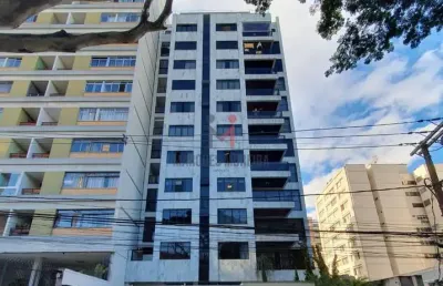 Apartamento 4 quartos 2 vagas livres  100 ms  parque halfeld