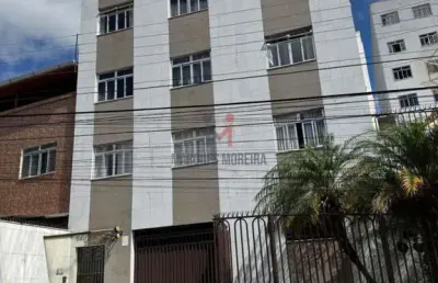 Apartamento com 1 quarto à venda na Rua Quintino Bocaiúva, 756, Jardim Glória, Juiz de Fora