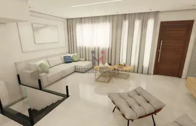 Casa com 3 quartos à venda na Rua Judith de Paula, Aeroporto, Juiz de Fora