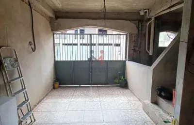 Casa com 4 quartos à venda na Rua dos Rodoviários, 421, Nova Era, Juiz de Fora