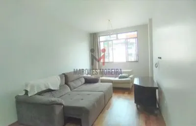 Excelente apartamento 3 quartos à venda no alto dos passos.