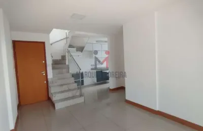 Excepcional cobertura duplex na avenida dos andradas – oportunidade única!