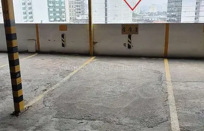 Terreno em condomínio fechado à venda na Rua Mister Moore, Centro, Juiz de Fora