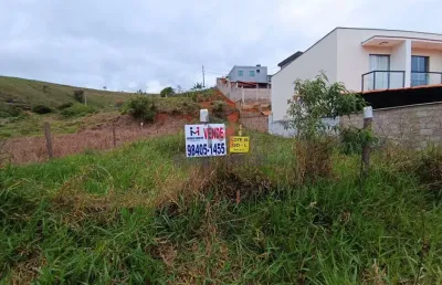 Terreno à venda na Rua Engenheiro Kurt Zoet, 600, Grama, Juiz de Fora