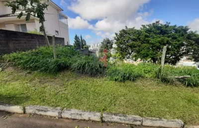 Terreno em condomínio fechado à venda na Rua Heitor Villa Lobos, 41, São Pedro, Juiz de Fora