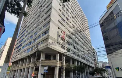 Glamoroso apartamento 4 quartos e 2 suítes no coração da cidade