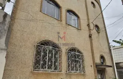 Apartamento com 3 quartos à venda na Rua Raimundo Trentini, 39, Grajaú, Juiz de Fora