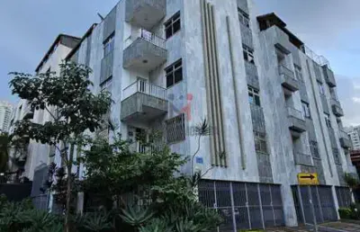 Cobertura com 3 quartos à venda na Rua Tom Fagundes, 145, Cascatinha, Juiz de Fora