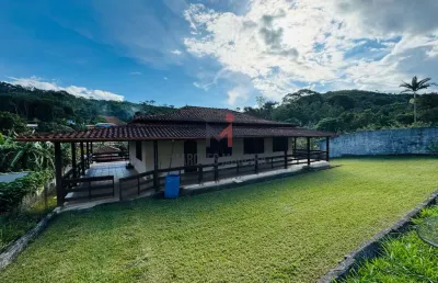 Seu refúgio a 20 minutos do centro de juiz de fora!