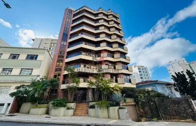 Apartamento exclusivo, confortável e espaçoso no santa helena — ideal para viver com tranquilidade e elegância