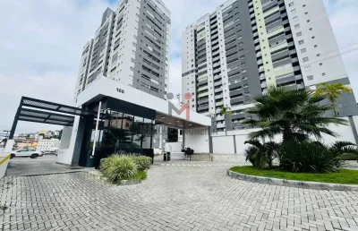 Apartamento com 3 quartos à venda na Rua Jésus Raimundo, 37, Cascatinha, Juiz de Fora