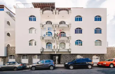 Apartamento com lazer completo no coração do são mateus – 3 quartos com suíte e varanda de frente