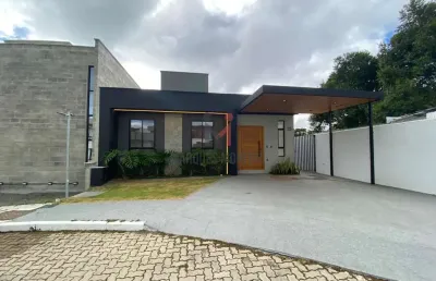 Casa com 3 quartos à venda na Rua Professor Virgílio Pereira da Silva, 350, Vina Del Mar, Juiz de Fora