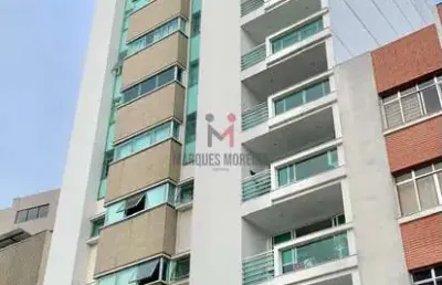 Sofisticação, conforto e exclusividade em um só lugar...luxo no centro/santa helena