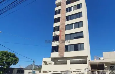 Cobertura com 3 quartos à venda na Rua Ribeiro de Abreu, 283, Bairu, Juiz de Fora