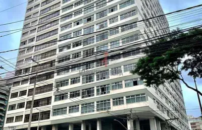 Apartamento com 4 quartos à venda na Avenida Barão do Rio Branco, 2644, Centro, Juiz de Fora