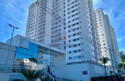 Apartamento com 2 quartos à venda na avenida engenheiro valdir pedro monachesi, 1400, aeroporto, juiz de fora, 59 m2 por r$ 180.000