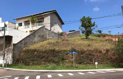 Terreno à venda na Rua Ondina Fortini Pradez, 191, Grama, Juiz de Fora