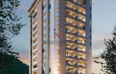 Apartamento com 3 quartos à venda na Rua Benjamin Constant, 1110, Santa Helena, Juiz de Fora