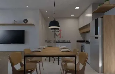 Apartamento com 2 quartos à venda na Rua José Kneipp Filho, 165, São Pedro, Juiz de Fora