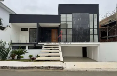 Casa em condomínio fechado com 4 quartos à venda na Rua Richard Wagner, 131, São Pedro, Juiz de Fora