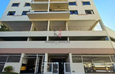 Apartamento com 3 quartos à venda na Rua Santo Antônio, 1098, Centro, Juiz de Fora