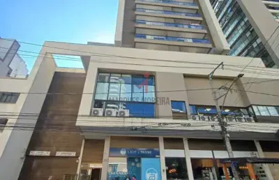 Apartamento com majestosa área de lazer na cobertura
