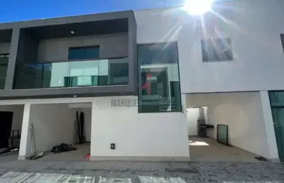 Exclusividade, conforto e segurança esperam por você no residencial villa crystal – no marilândia em juiz de fora