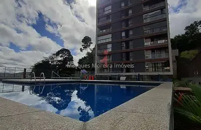Exclusividade e conforto no granbery: seu novo lar espera por você!