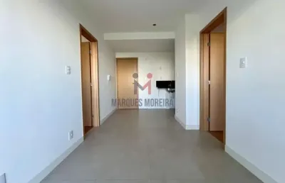 Apartamento novo à venda em são mateus – primeira locação.