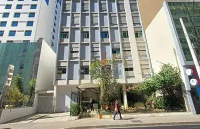 Exclusividade no coração do centro – amplitude, conforto e localização privilegiada ao lado do parque halfeld