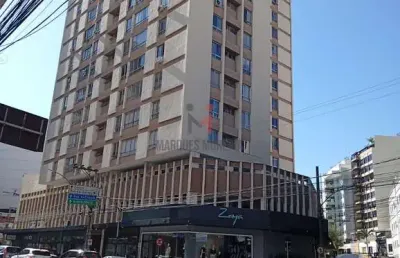 Apartamento 2 quartos à venda em localização privilegiada – av. itamar franco