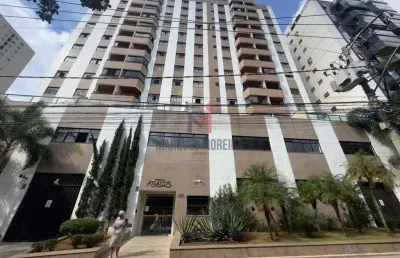 Apartamento 3 quartos com suíte no granbery – pronto para morar!