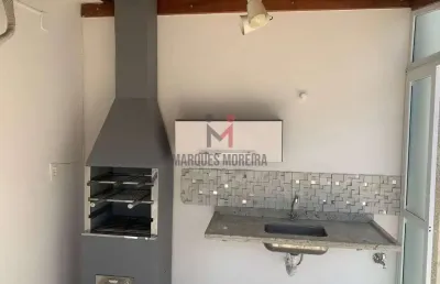 Cobertura com 3 quartos à venda na rua engenheiro geraldo magela de mattos sanábio, 720, recanto da mata, juiz de fora, 99 m2 por r$ 399.000