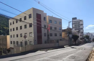 Apartamento 3 quartos vaga numerada térreo s. mateus