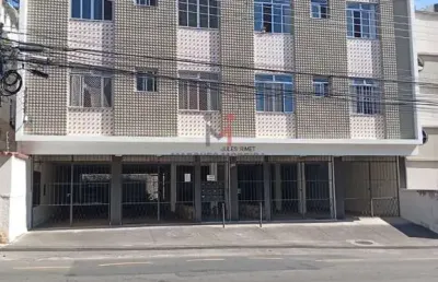 Apartamento com 2 quartos à venda na Rua Tiradentes, 360, Santa Helena, Juiz de Fora