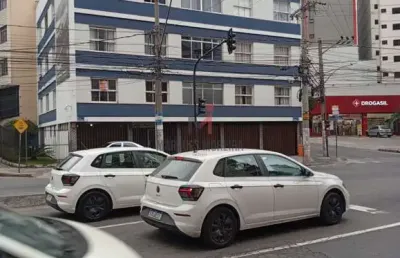 Apartamento com 3 quartos à venda na avenida presidente itamar franco, 1492, centro, juiz de fora, 140 m2 por r$ 550.000
