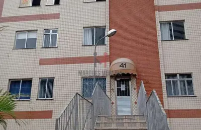 Oportunidade única: apartamento 3 quartos com localização estratégica e excelente custo-benefício