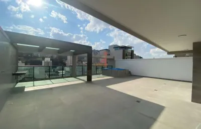 Apartamento 3/4 com suíte em localização privilegiada