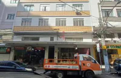 Imóvel comercial à venda em localização estratégica de juiz de fora