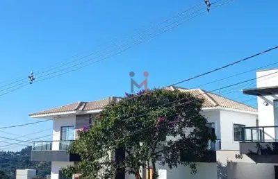 Casa em condomínio fechado com 4 quartos à venda na Comandante Alvim G. Araújo, 35, São Pedro, Juiz de Fora