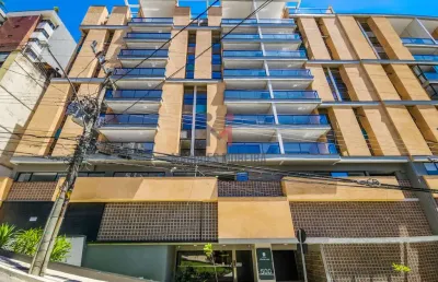 Apartamento com 3 quartos à venda na Rua Chanceler Oswaldo Aranha, 500, São Mateus, Juiz de Fora